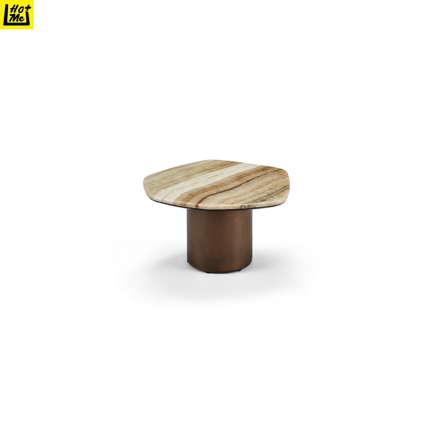 WD LA368-D Coffee table