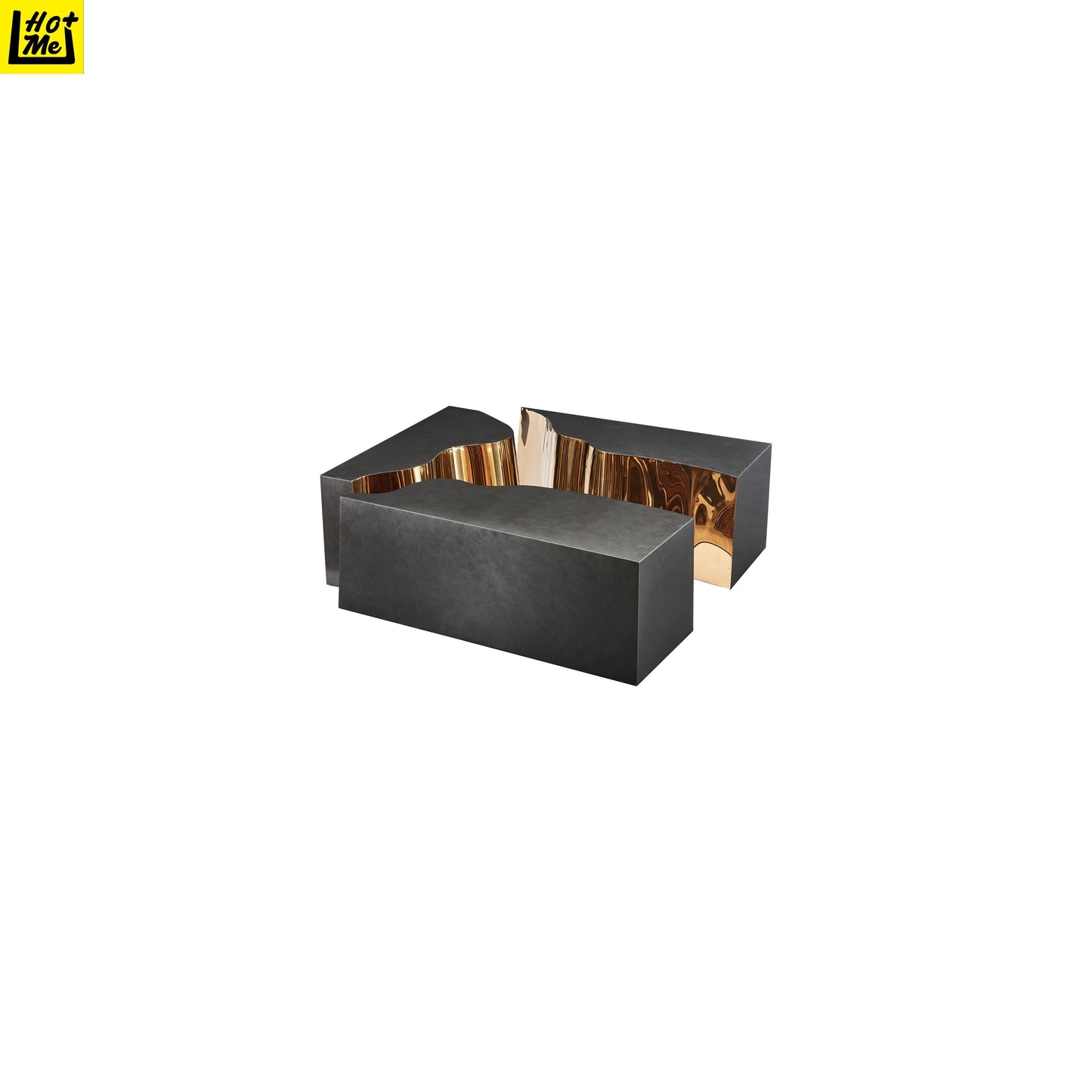 WD LA369 Coffee table