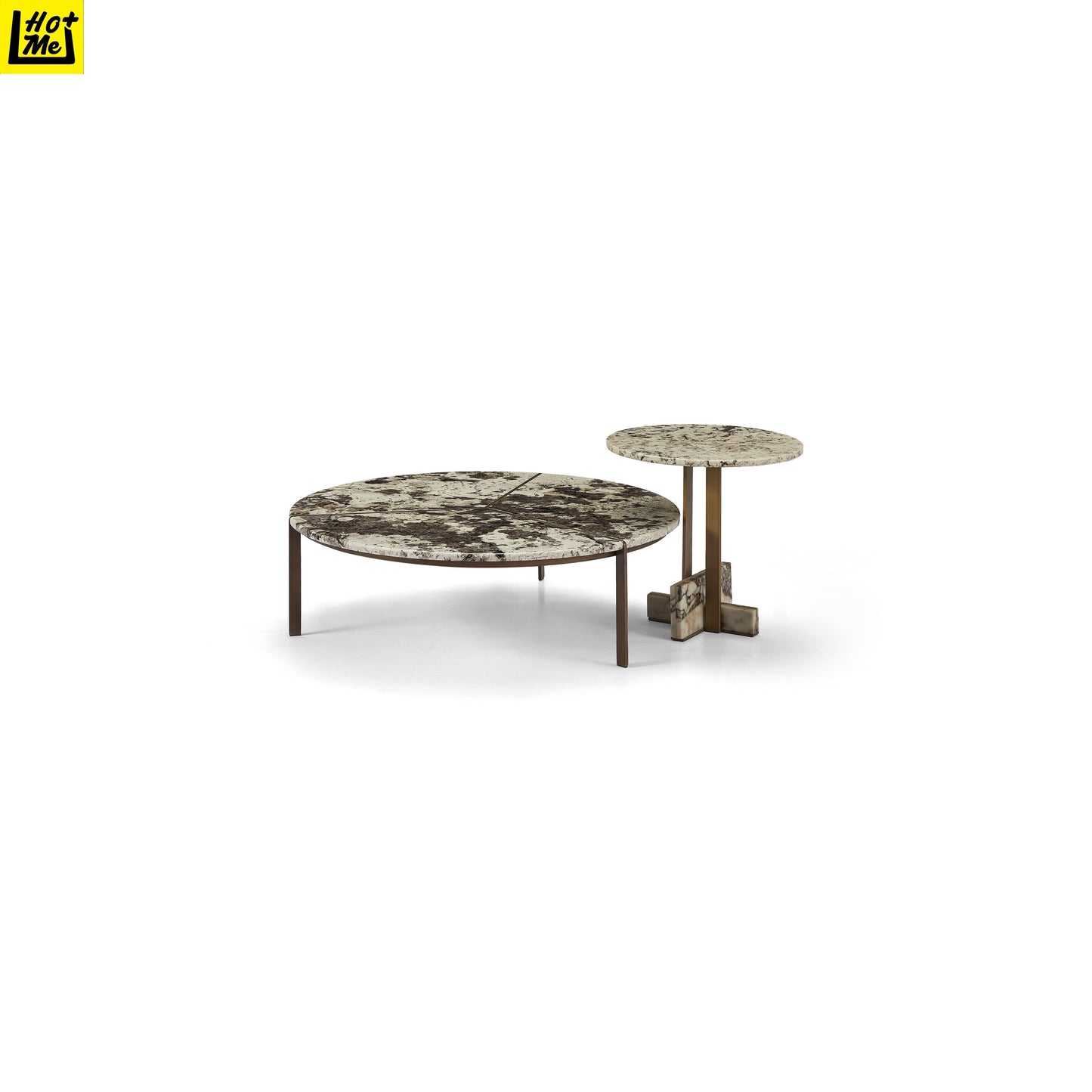 WD LA371 Coffee table
