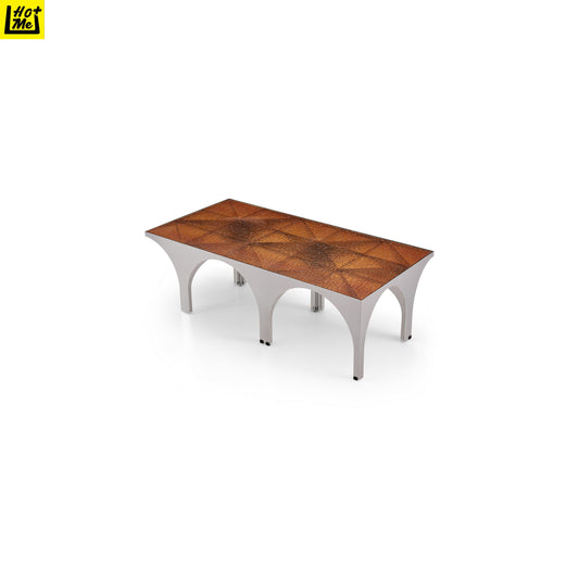 WD LA372 Coffee table