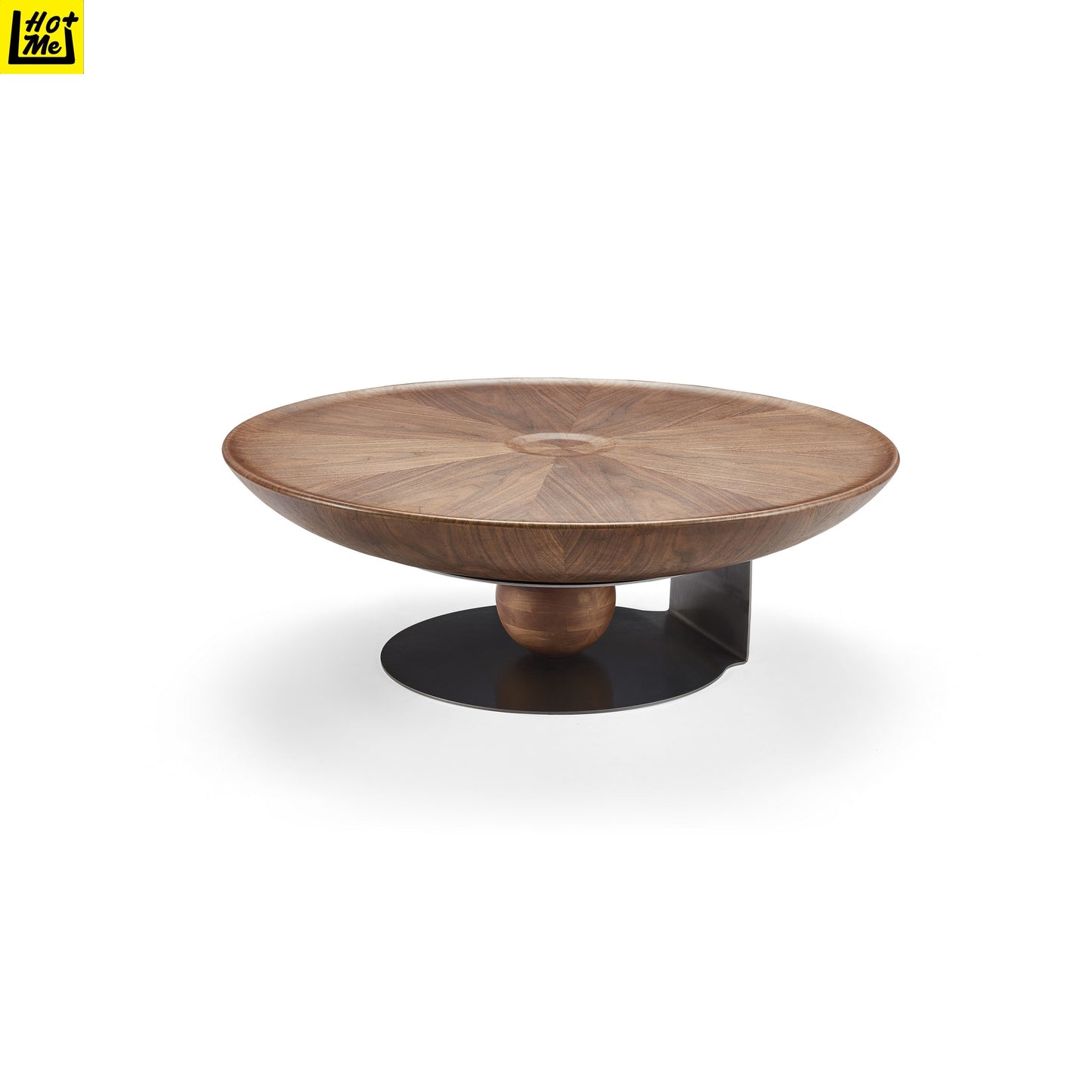 WD LA375-A+B Coffee table