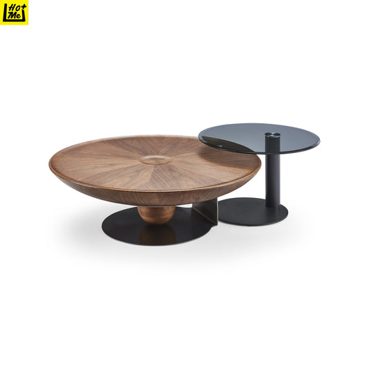 WD LA375-A+B Coffee table