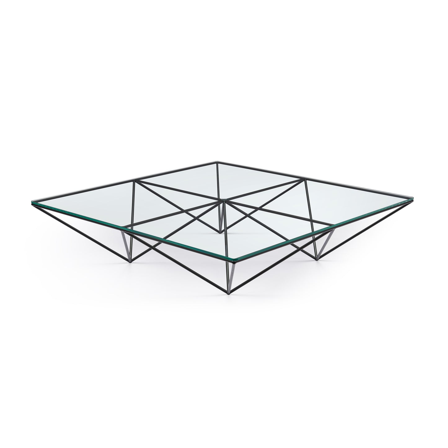 WD LA380 Coffee table