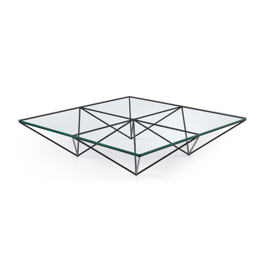 WD LA380 Coffee table