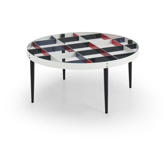 WD LA381 Coffee table