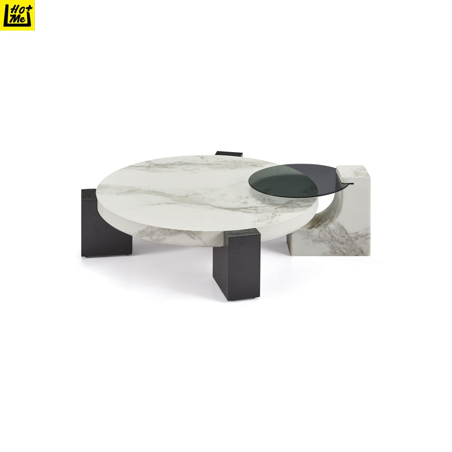 WD LA383 Coffee table