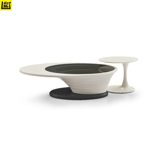 WD LA384-A+B Coffee table
