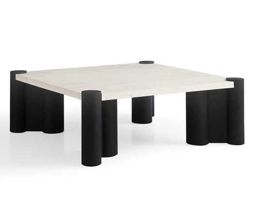WD LA388 Coffee table