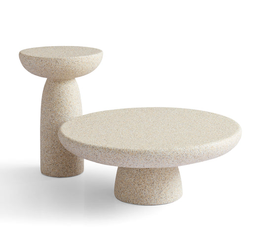 WD LA393-A+B Coffee table