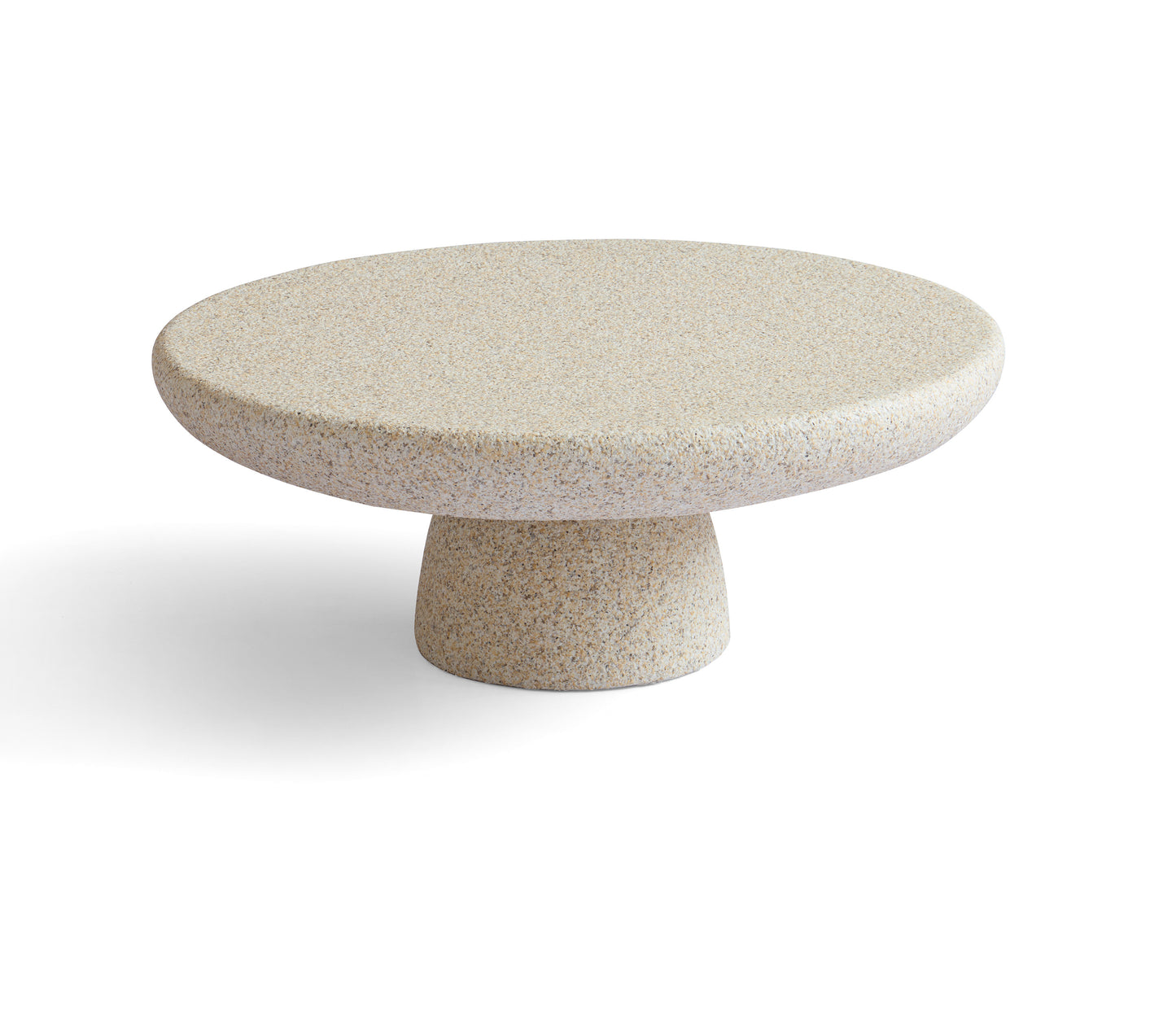 WD LA393-A+B Coffee table