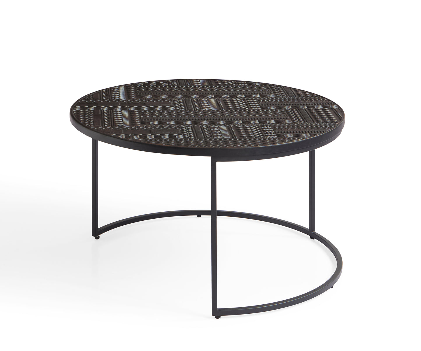 WD LA396-A+B+C Coffee table