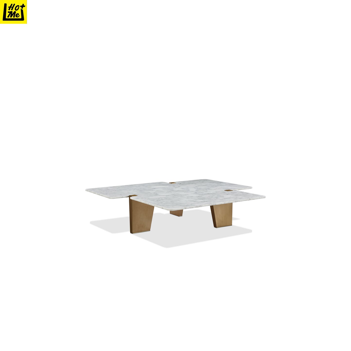 WD LA502 Coffee table