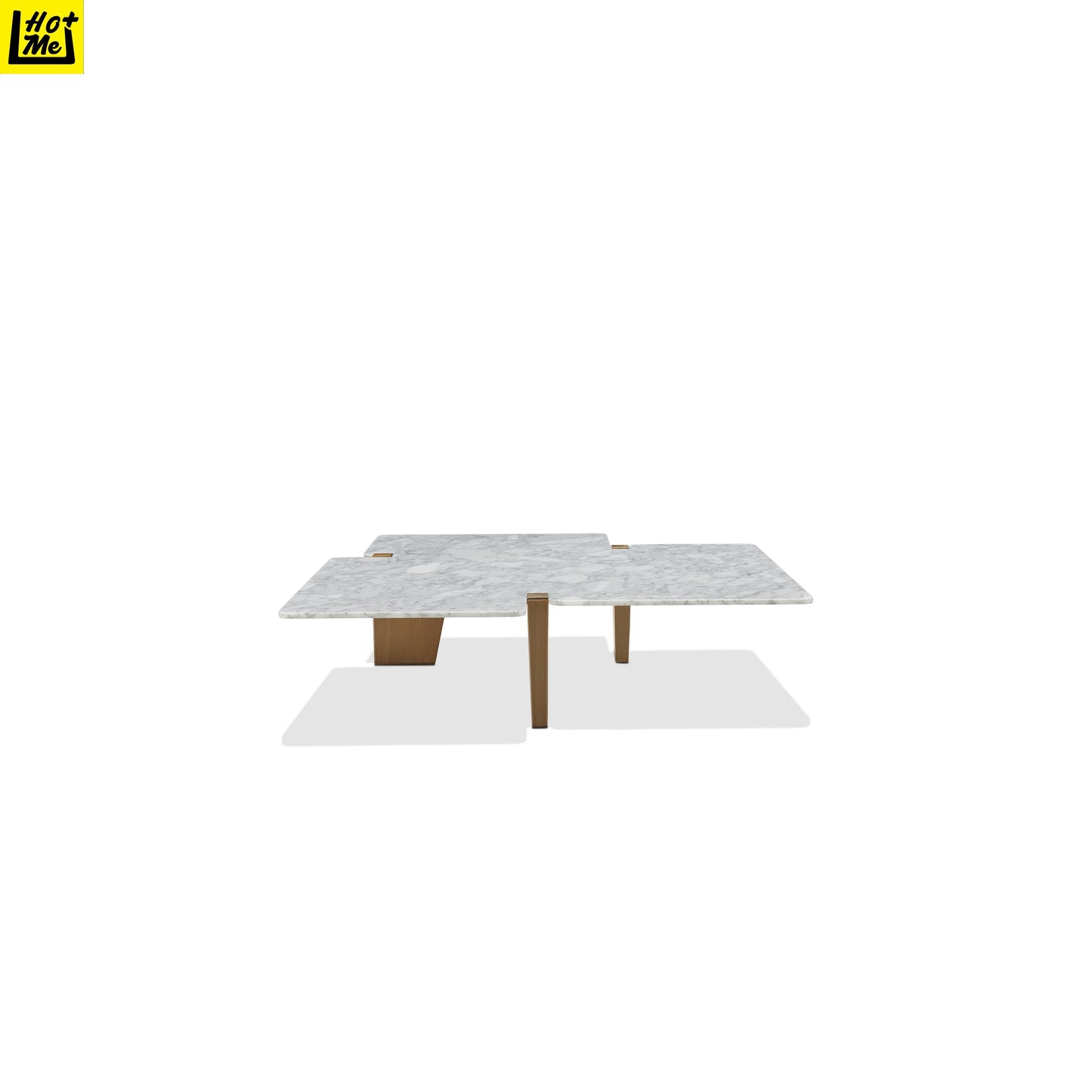WD LA502 Coffee table
