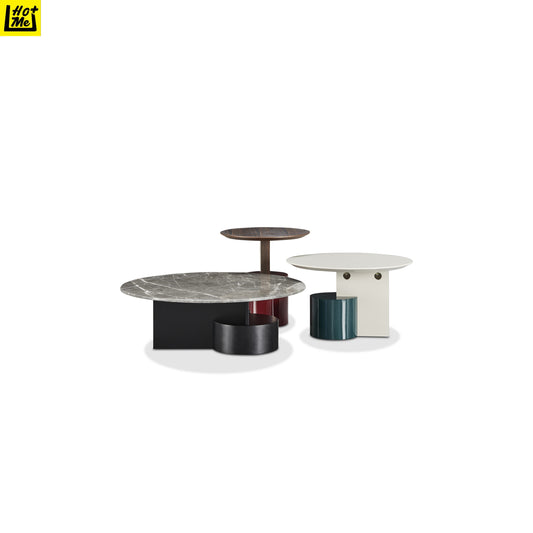 WD LA335 Coffee table
