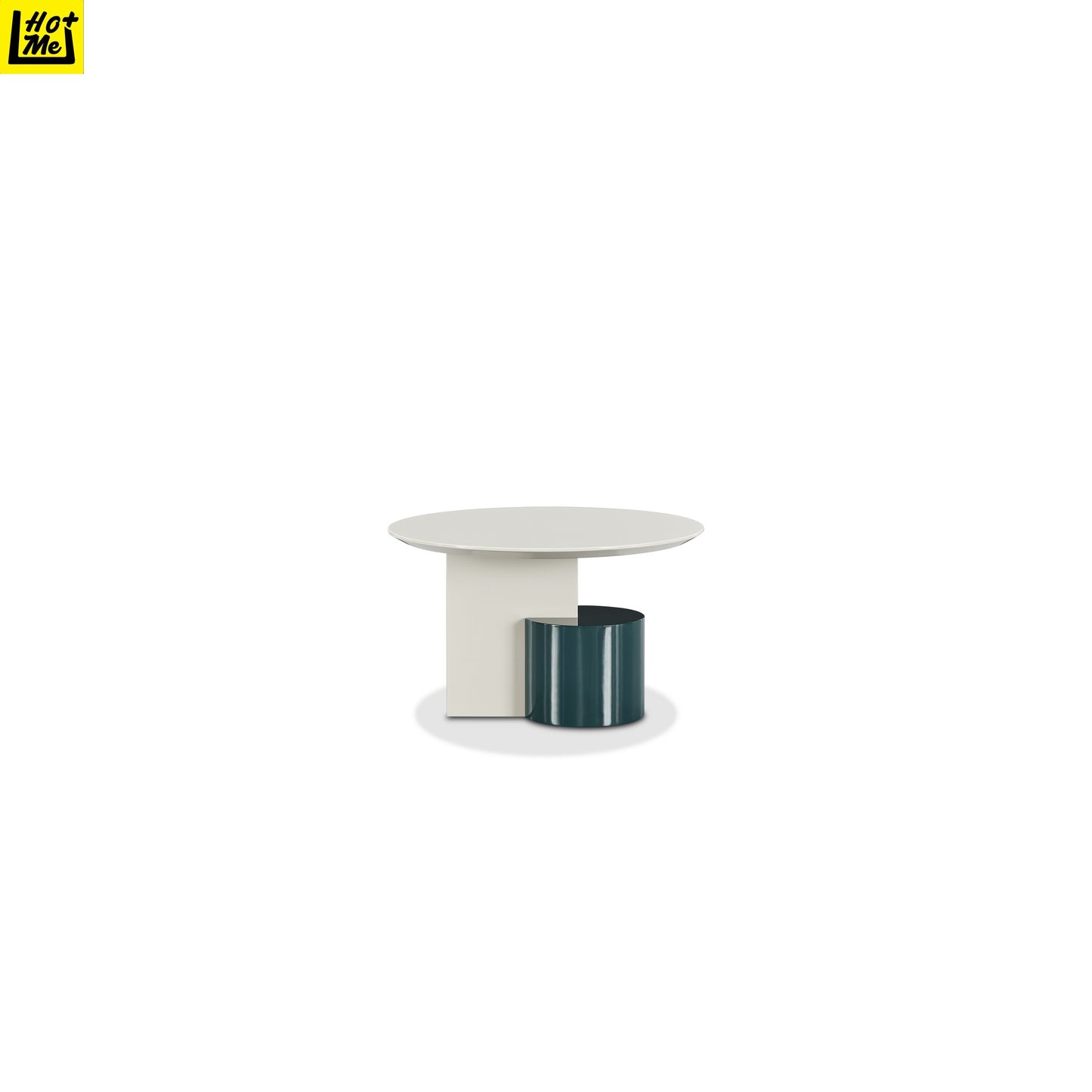 WD LA335 Coffee table