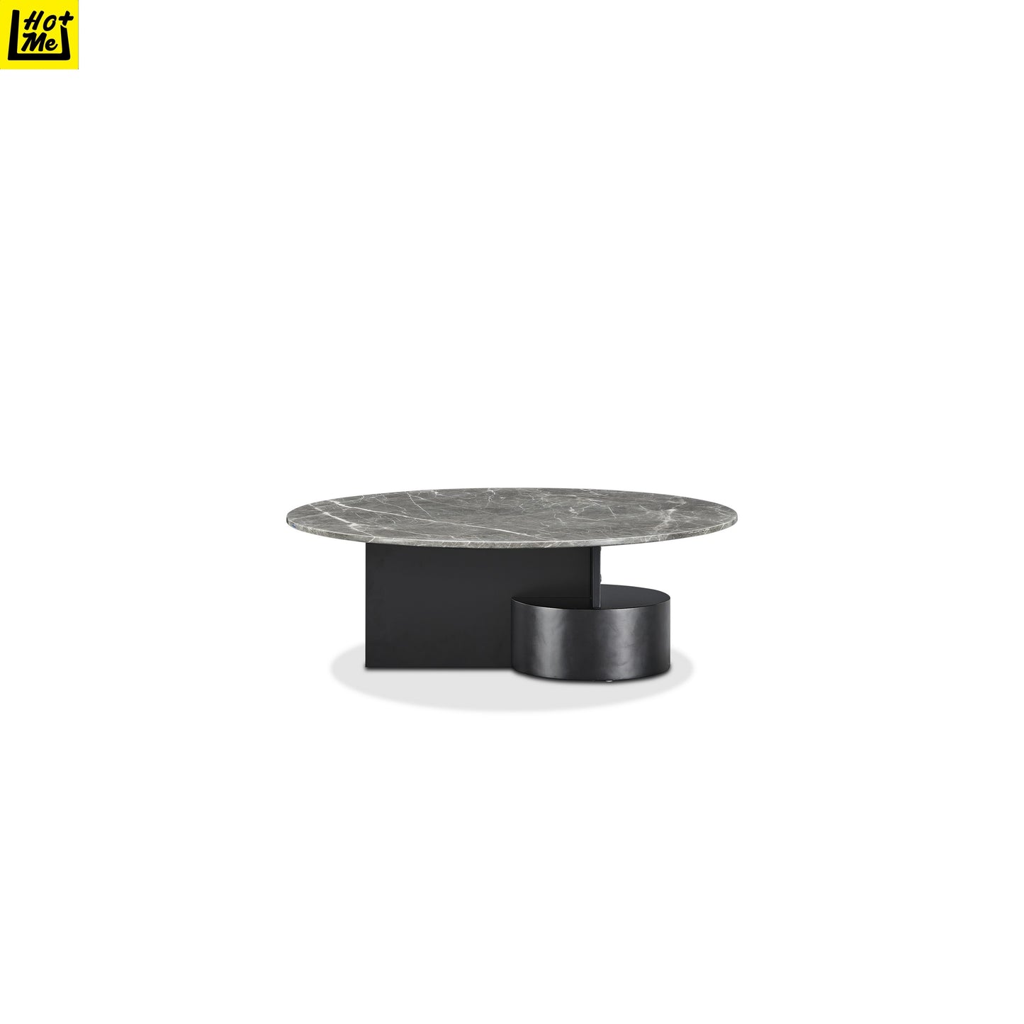 WD LA335 Coffee table