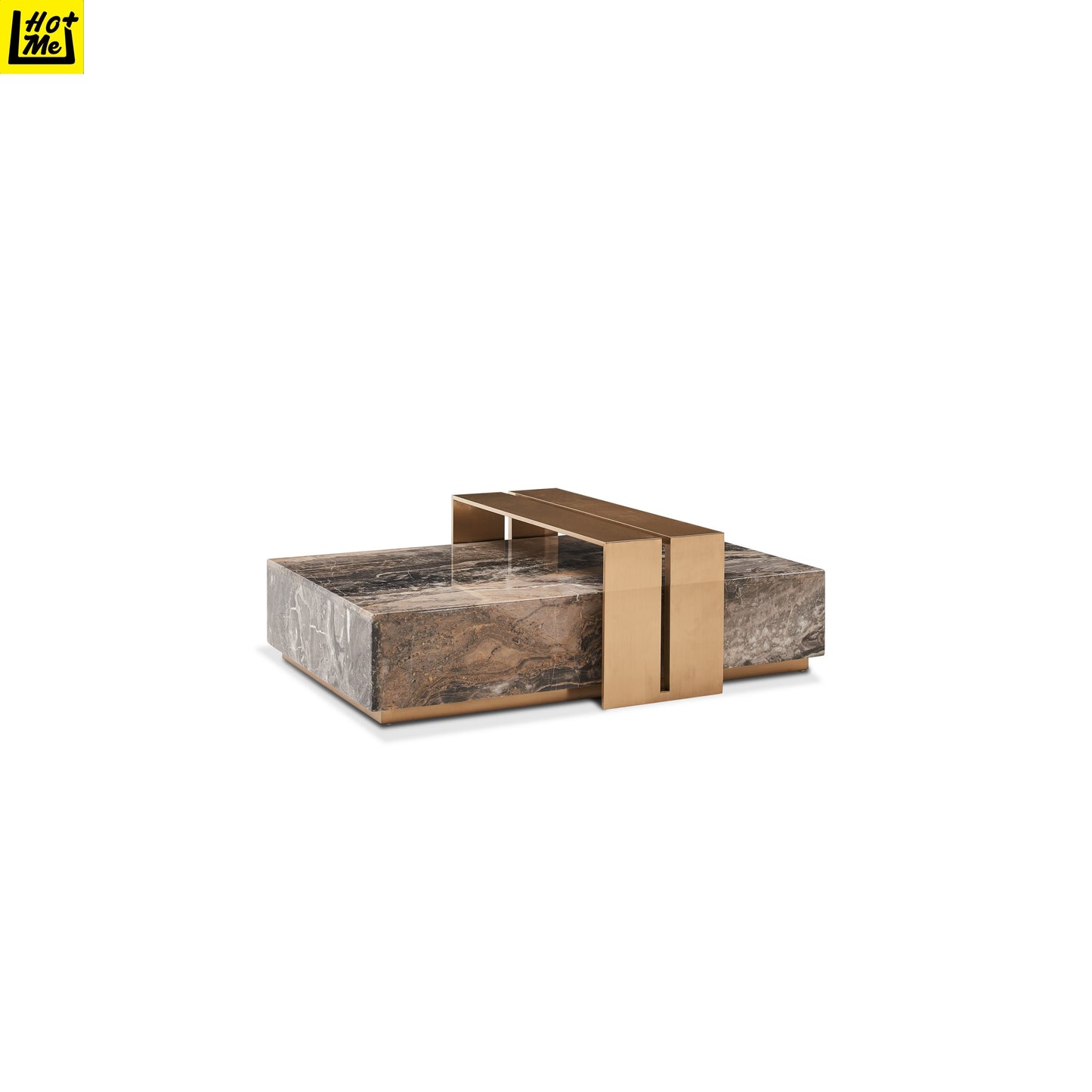 WD LA508 Coffee table