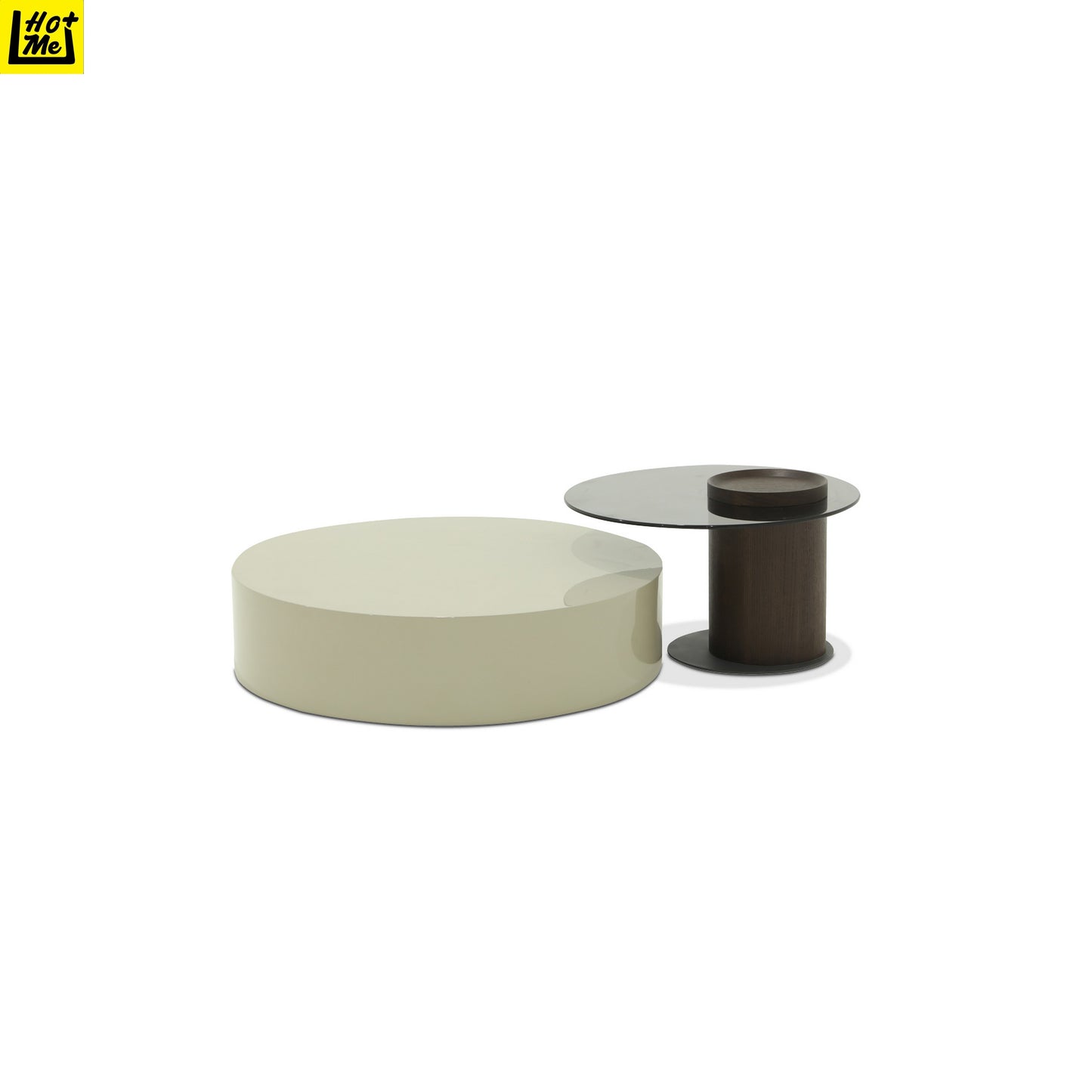 WD LA511 Coffee table