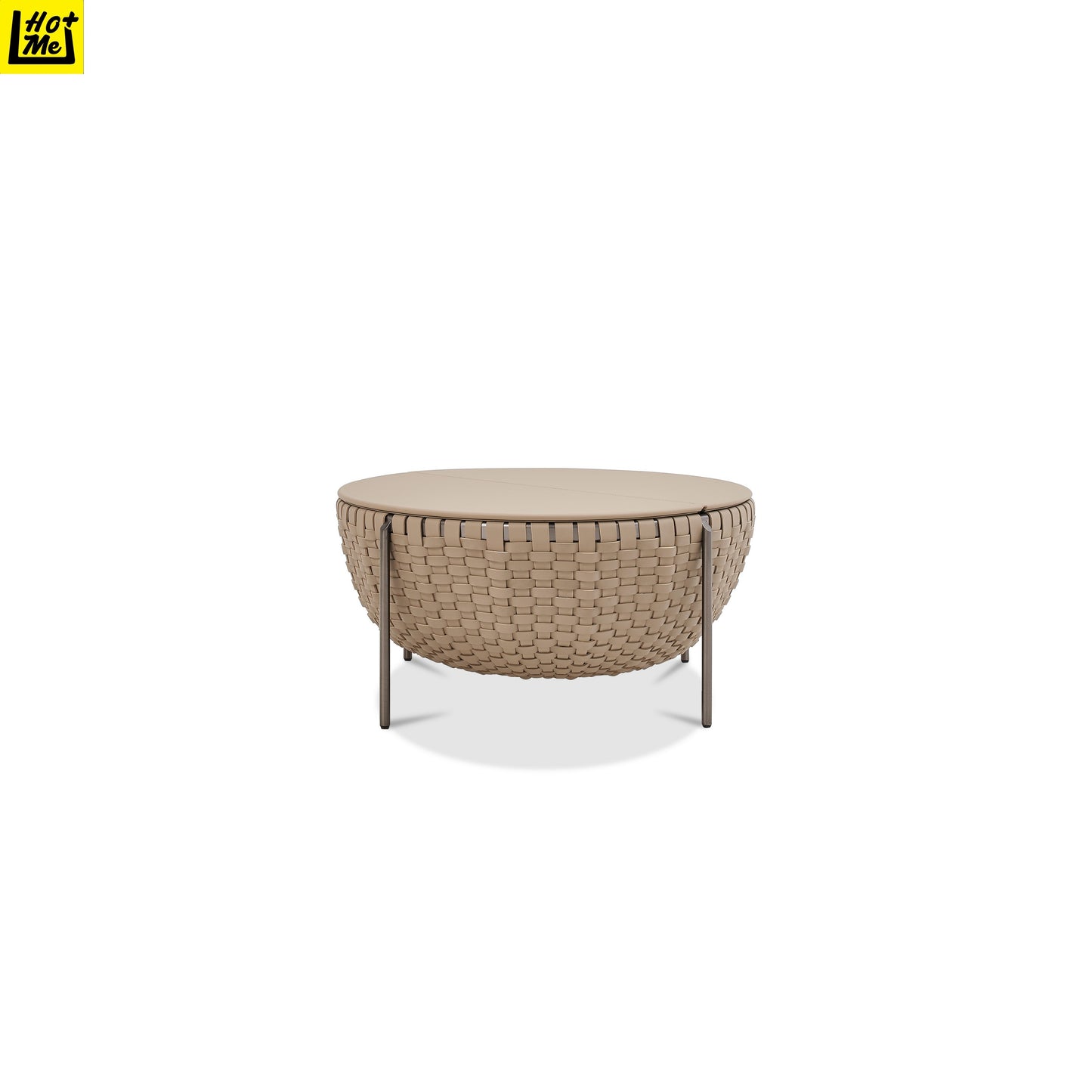 WD LA515 Coffee table