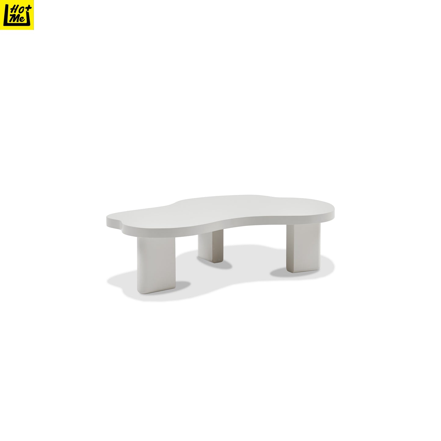 WD LA516 Coffee table