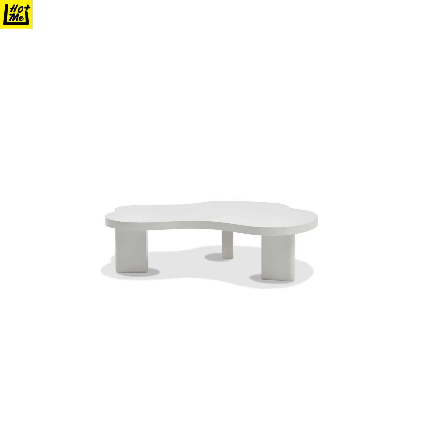 WD LA516 Coffee table
