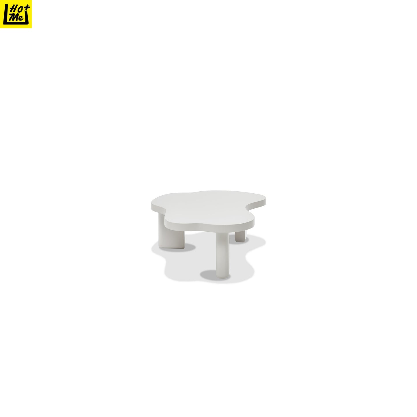 WD LA516 Coffee table