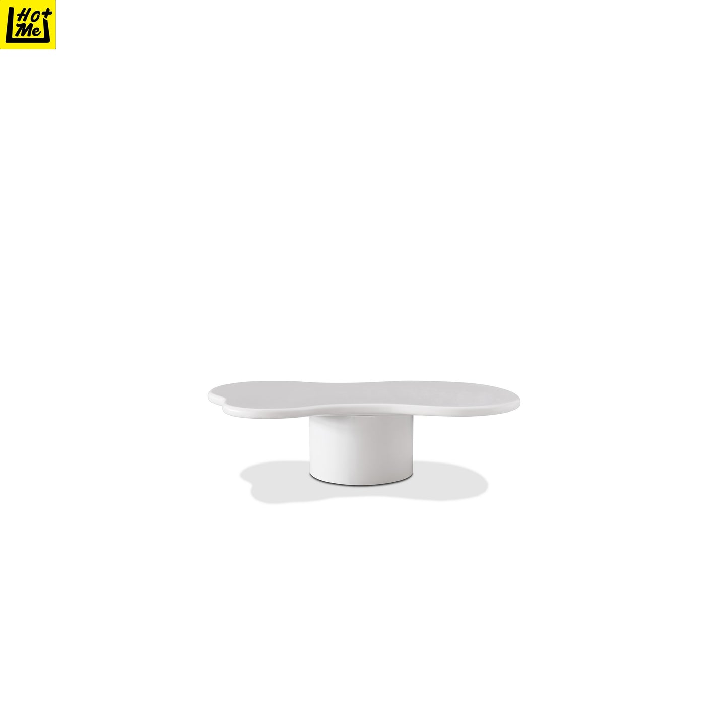 WD LA517 Coffee table