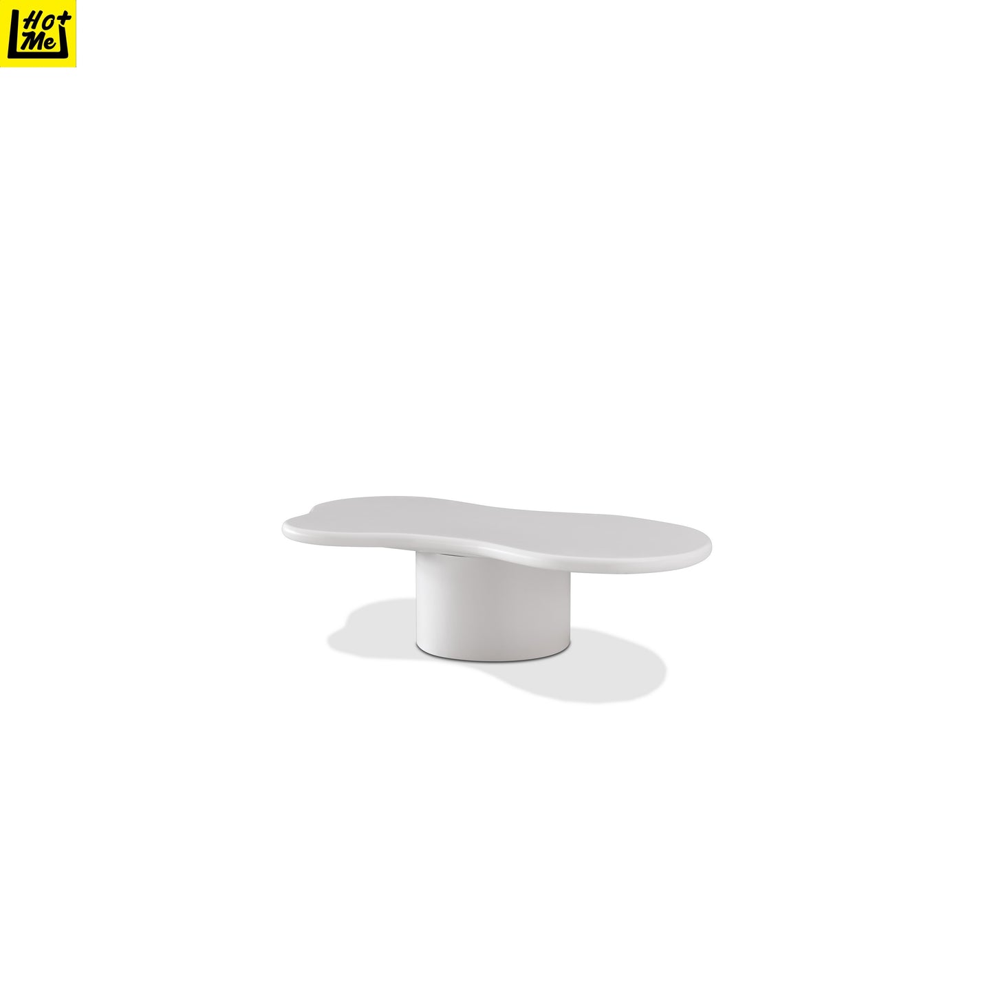 WD LA517 Coffee table