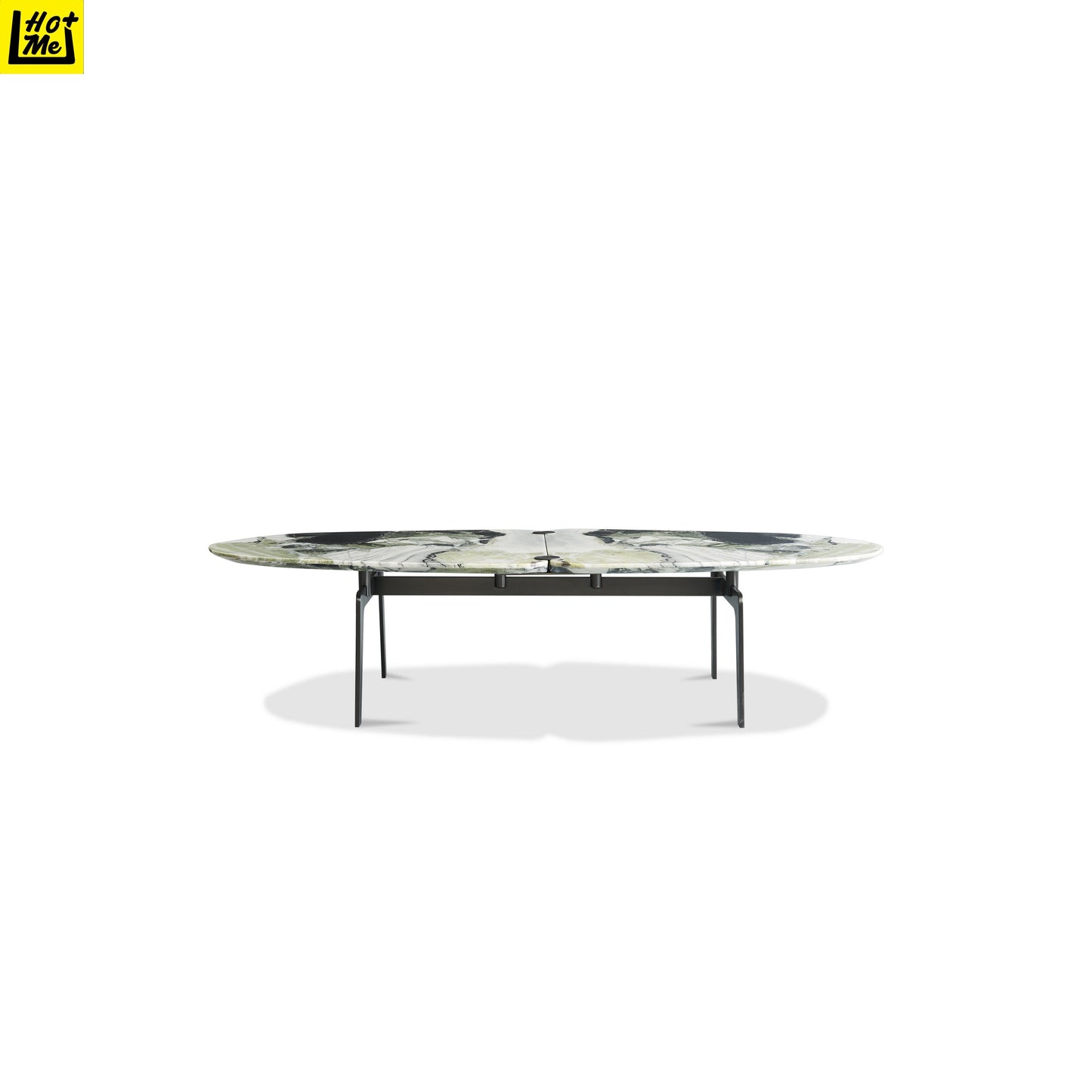 WD LA518 Coffee table