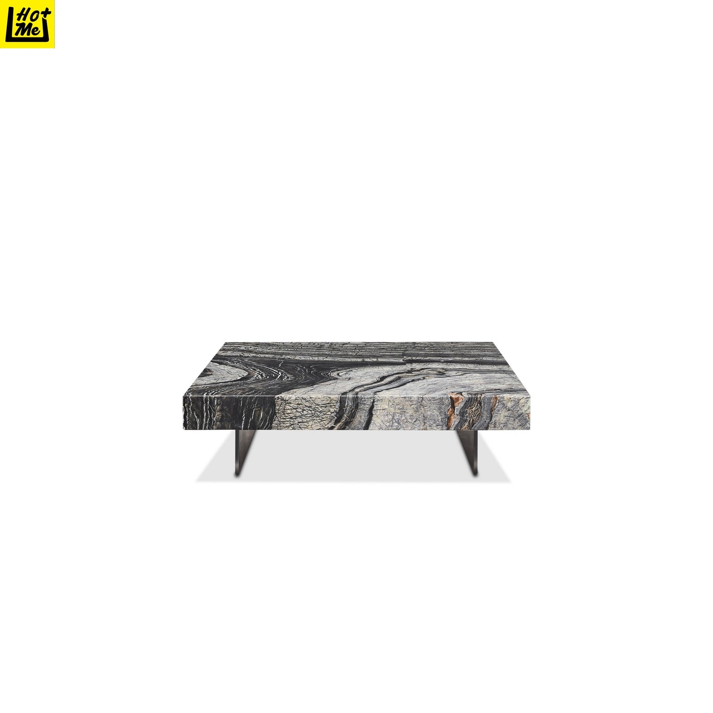 WD LA521 Coffee table