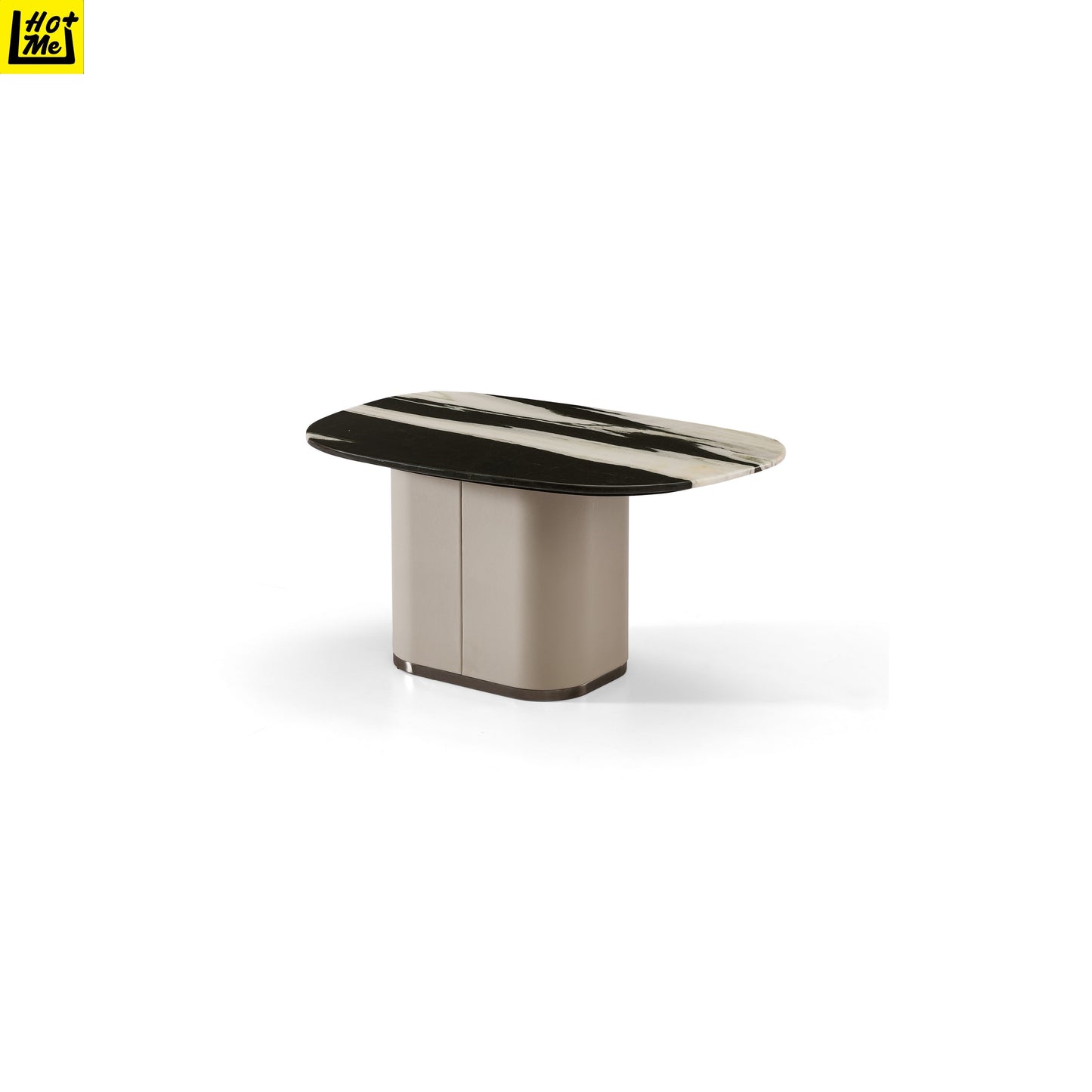 WD LA552-A+B+C Coffee table