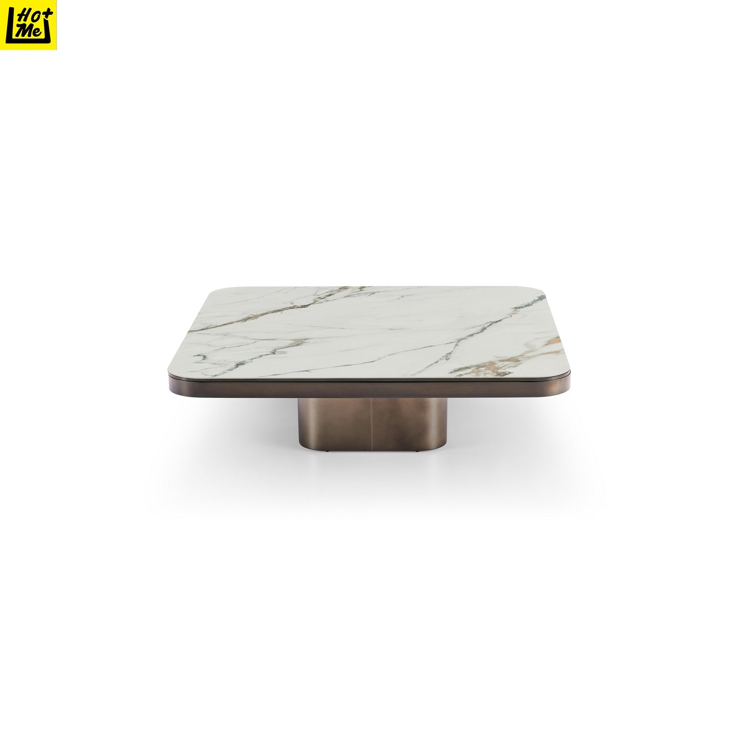WD LA554-A+B+C Coffee table