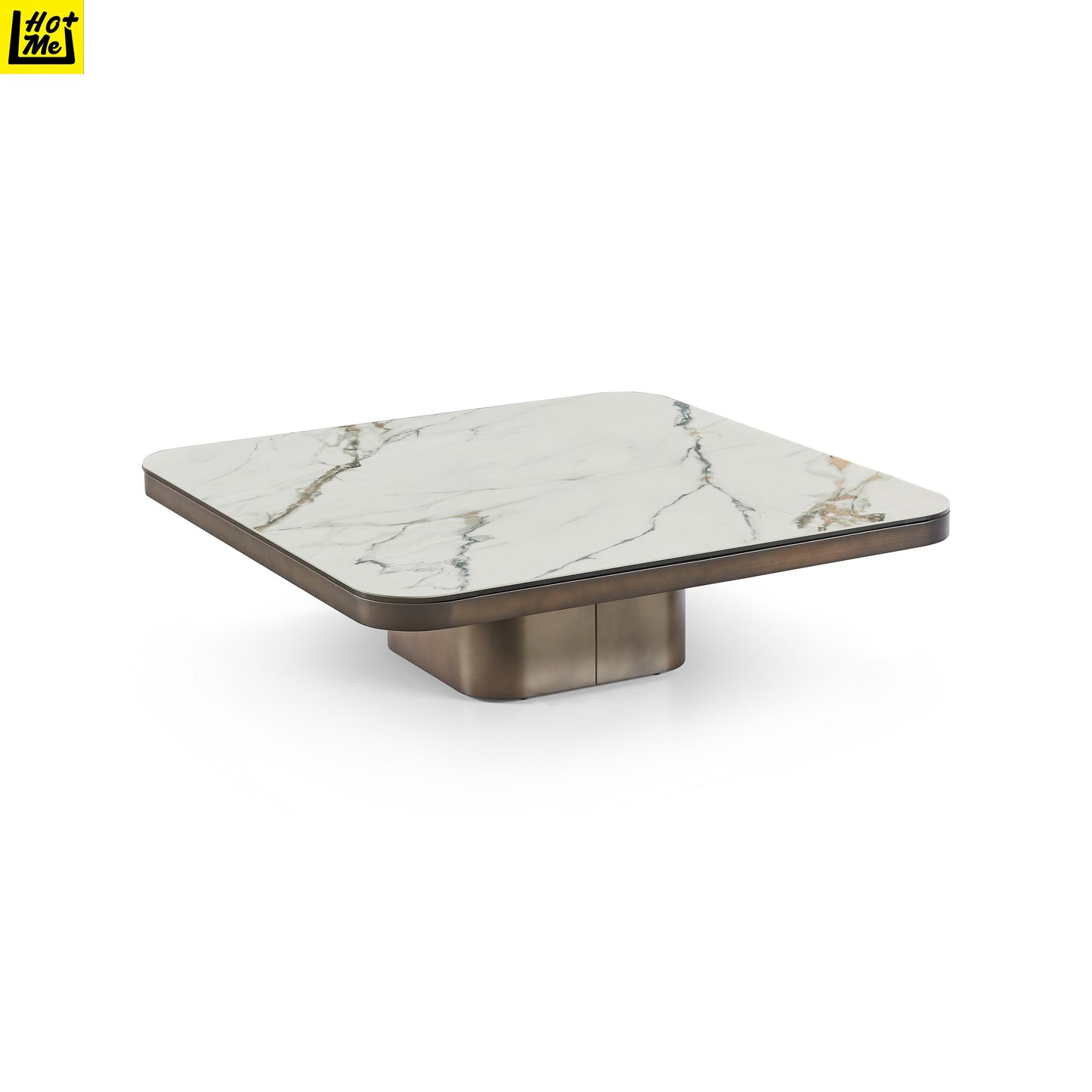 WD LA554-A+B+C Coffee table