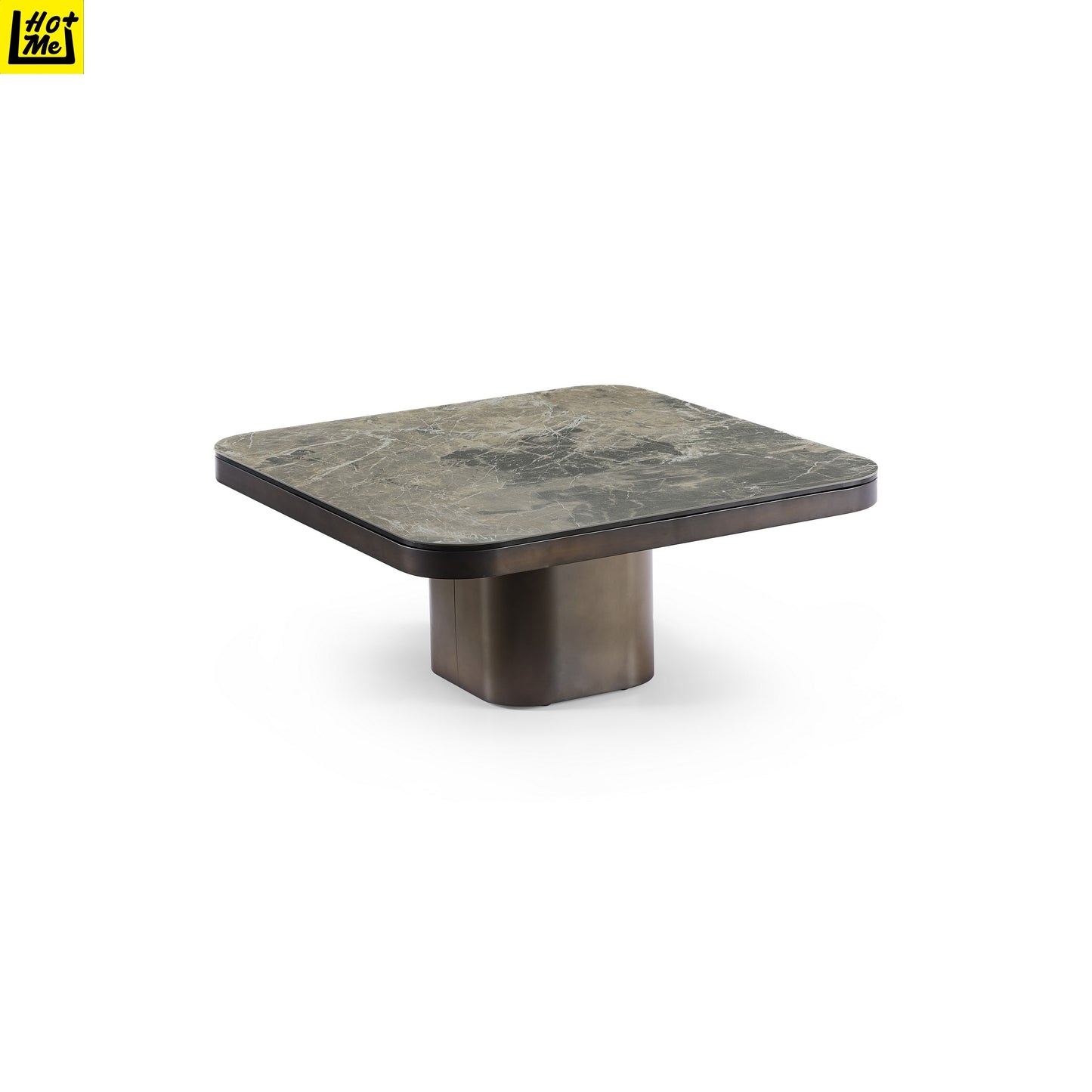 WD LA554-A+B+C Coffee table