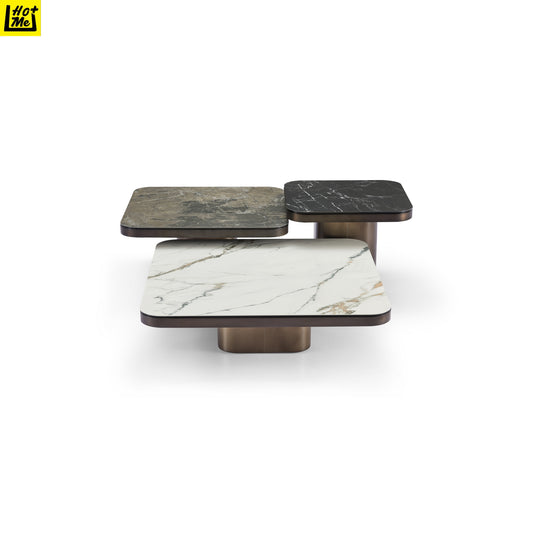 WD LA554-A+B+C Coffee table