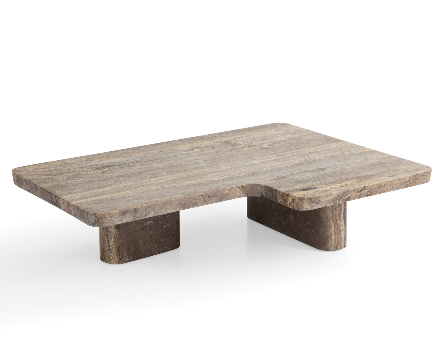 WD LA566-A+B Coffee table