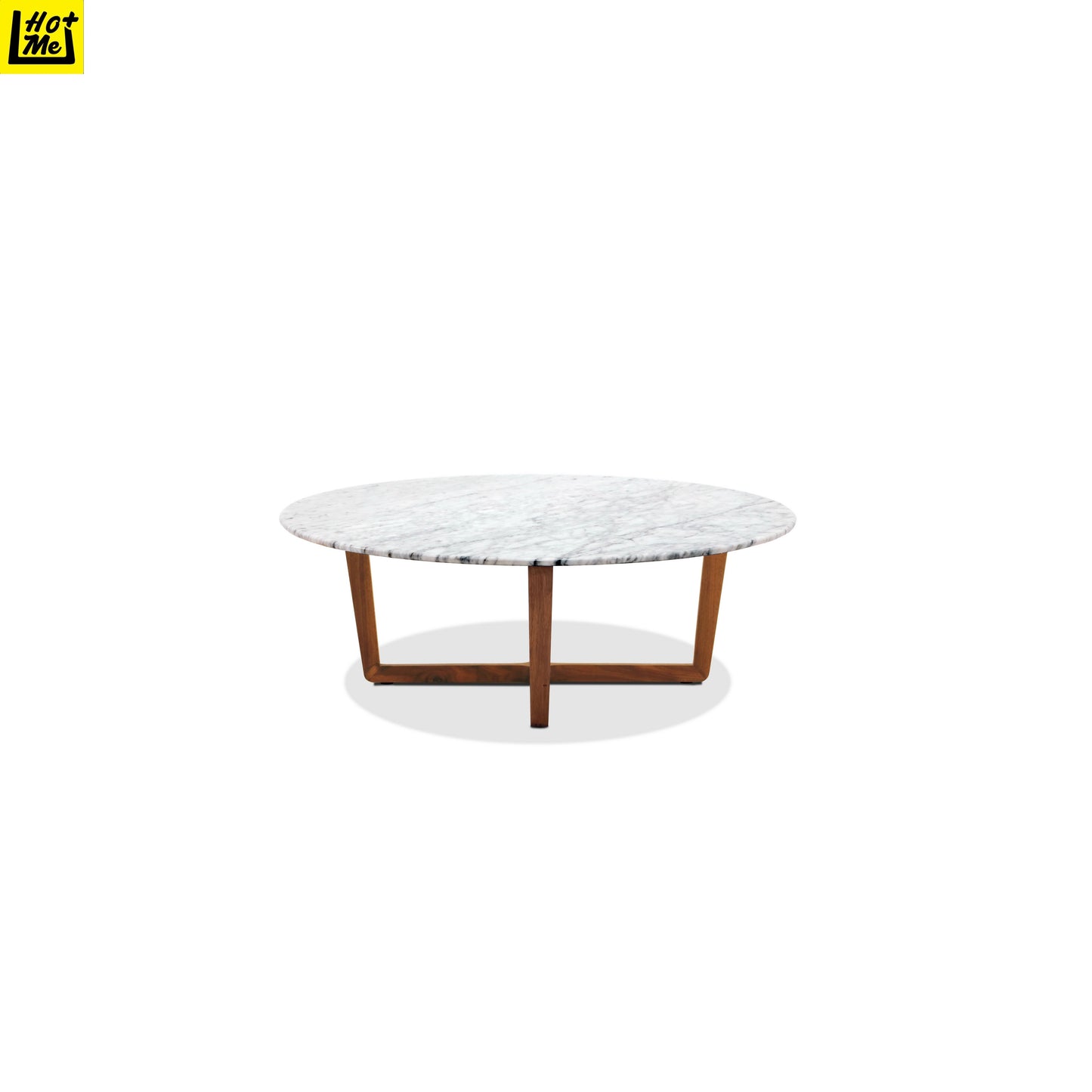 WD LA704 Coffee table