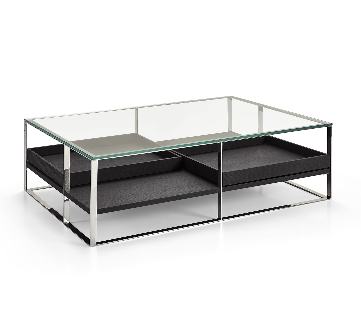 WD LA707 Coffee table