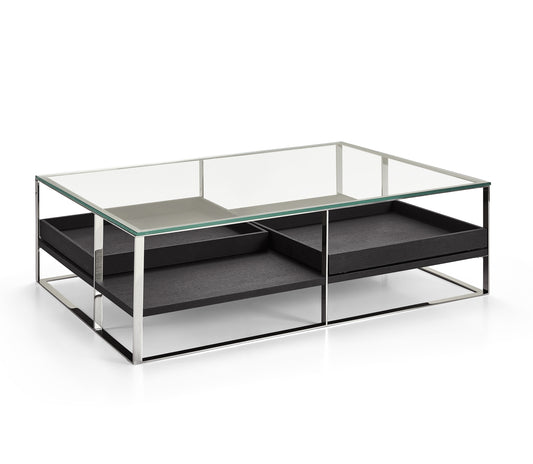 WD LA707 Coffee table