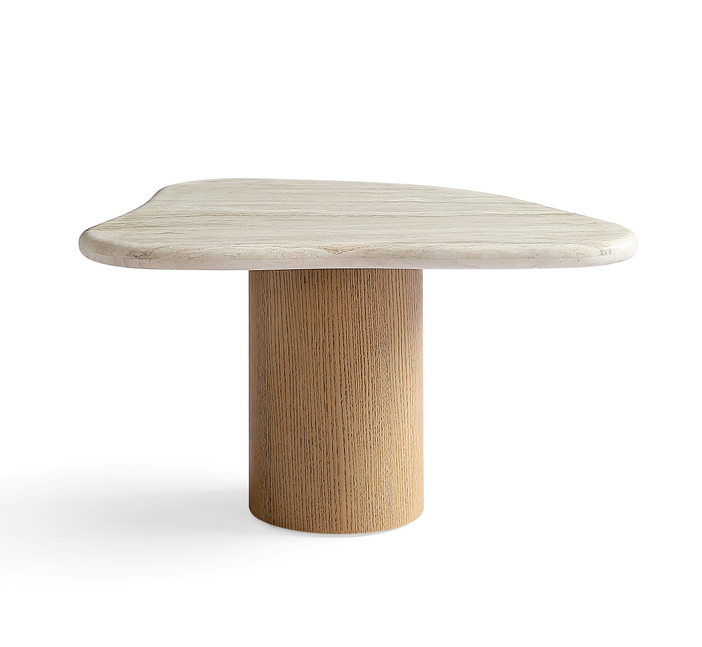 WD LA722-B Coffee table