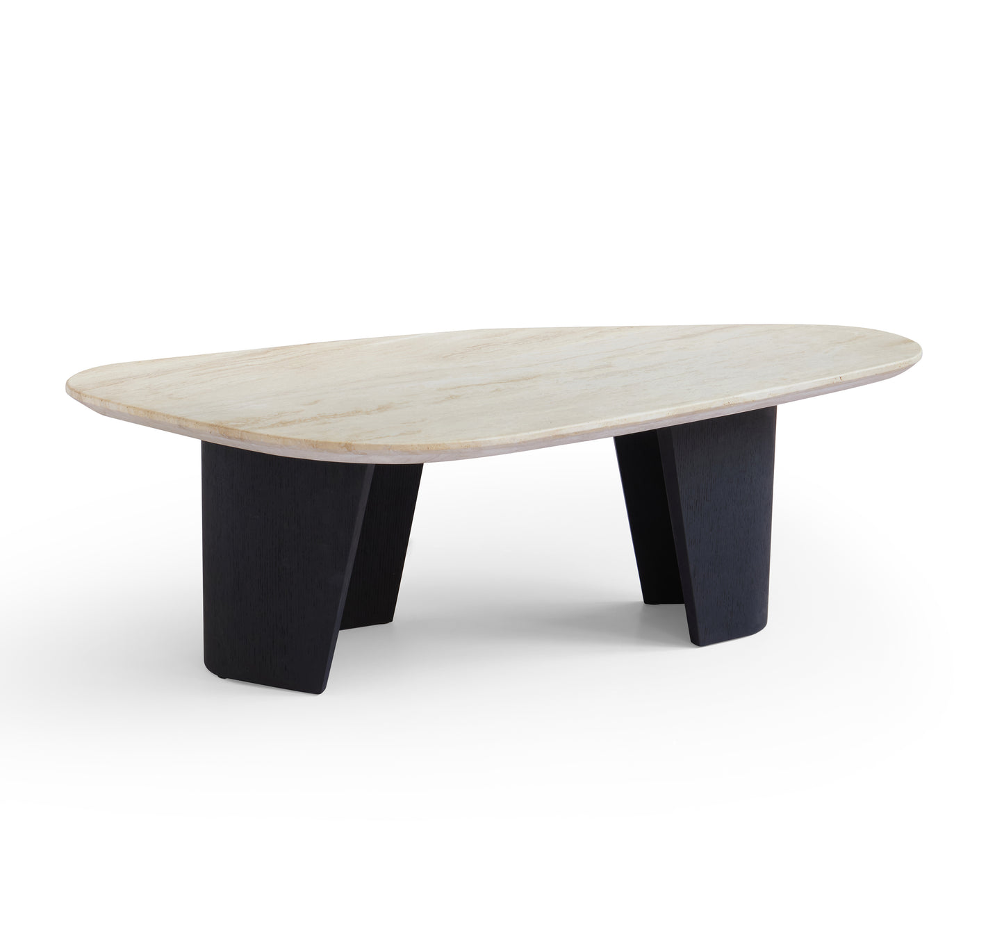 WD  LA725-B LOW Coffee table