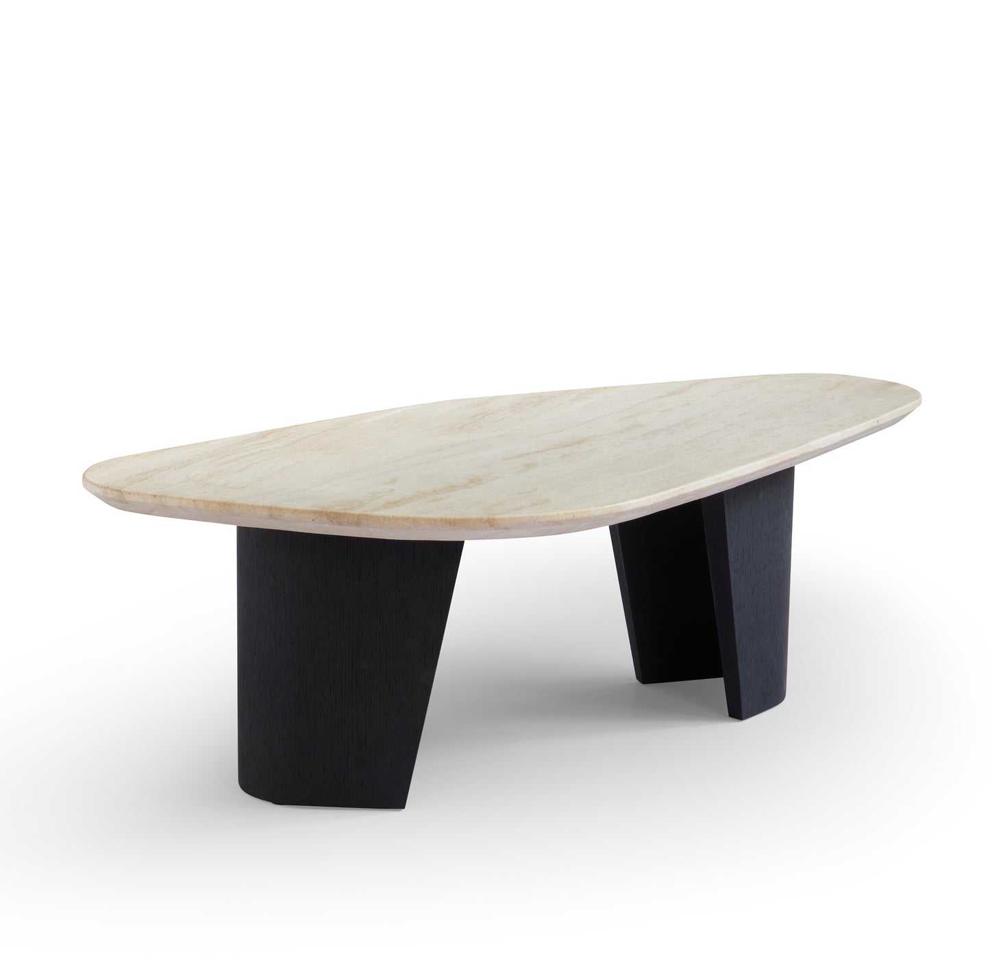 WD  LA725-B LOW Coffee table