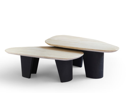 WD LA725-A HIGH coffee table