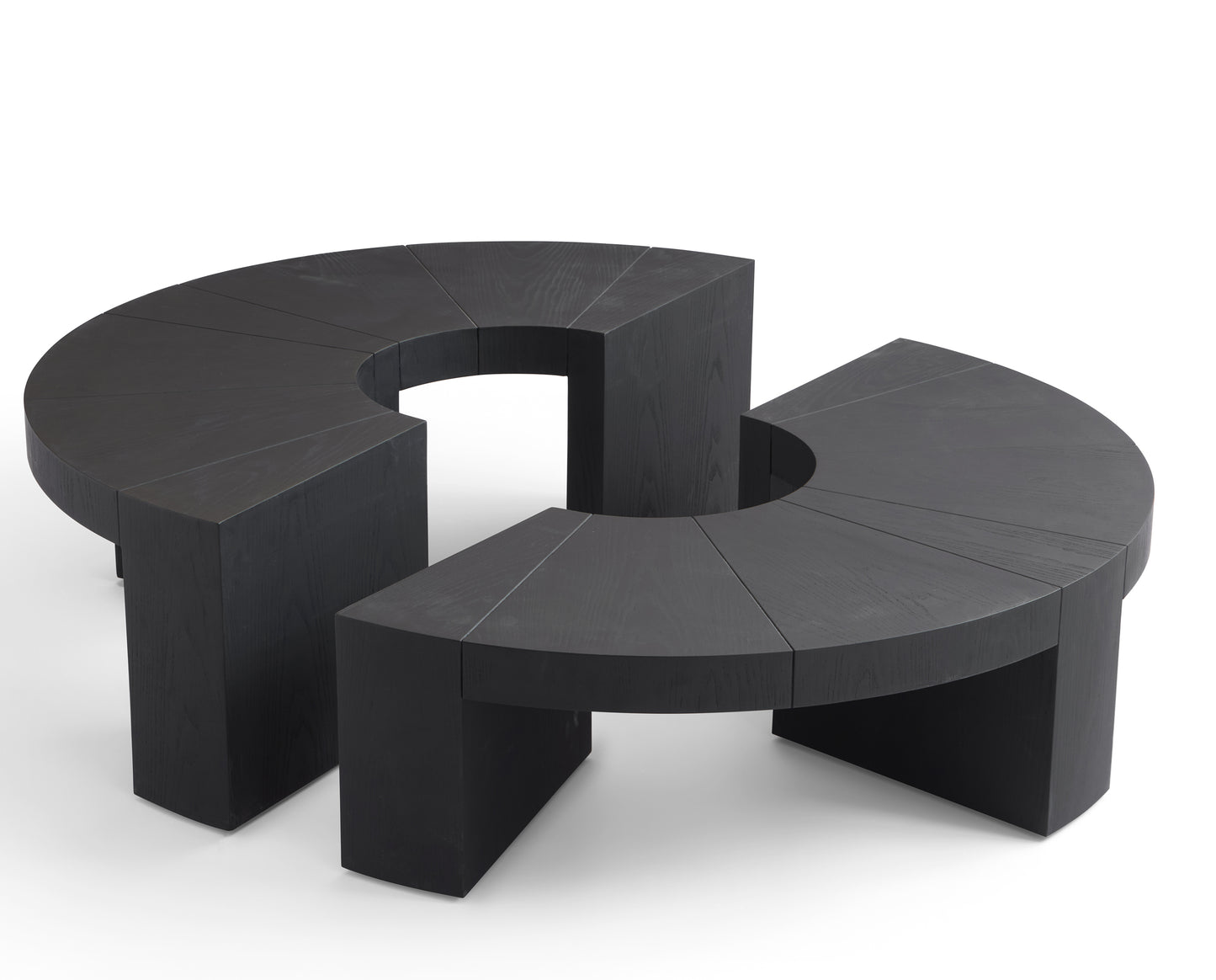 WD LA729-A  coffee table