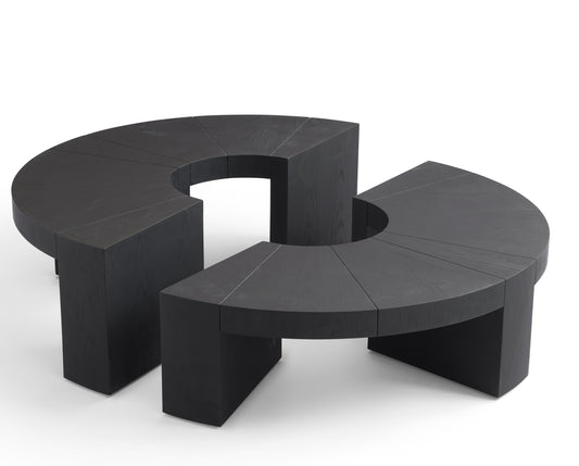 WD LA729-A  coffee table