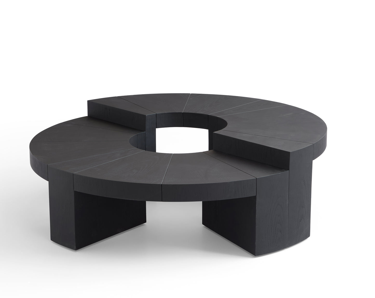 WD LA729-A  coffee table