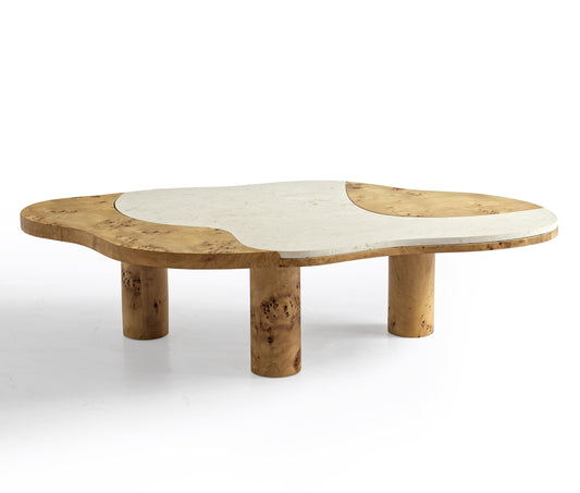 WD LA735-A Coffee table