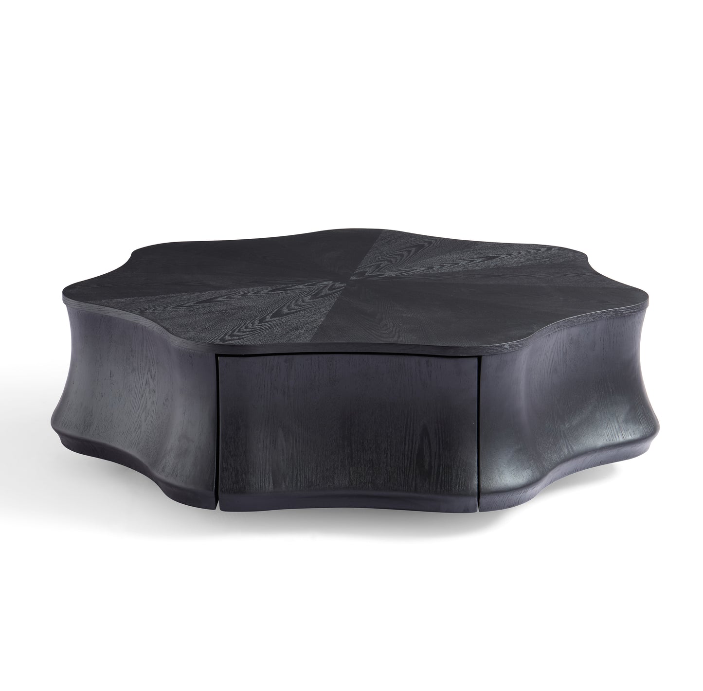 WD LA737 Coffee table