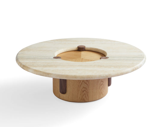 WD LA739 Coffee table