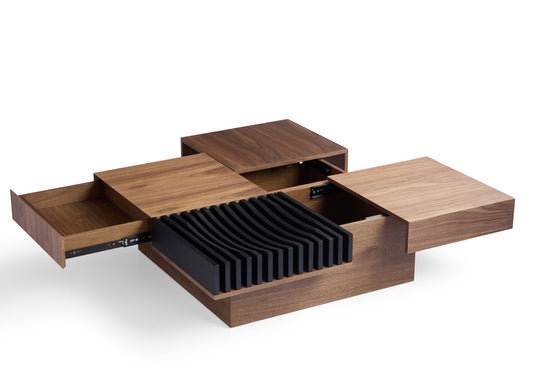 WD LA742 Coffee table